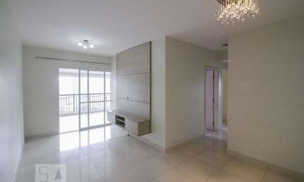 Apartamento para Aluguel - Lapa, 3 Quartos,  96 m² - São Paulo