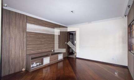 Casa para Aluguel - Uberaba, 4 Quartos,  525 m² - Curitiba