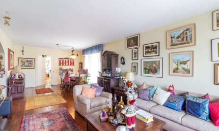 Apartamento para Aluguel - Moema, 3 Quartos,  190 m² - São Paulo