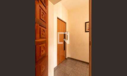 Apartamento para Aluguel - Panamby, 5 Quartos,  290 m² - São Paulo
