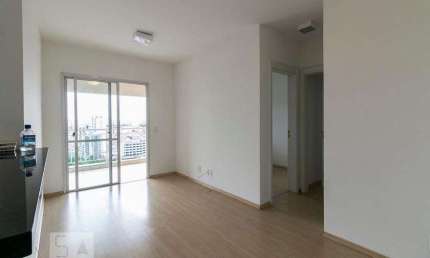 Apartamento para Aluguel - Belém, 2 Quartos,  69 m² - São Paulo