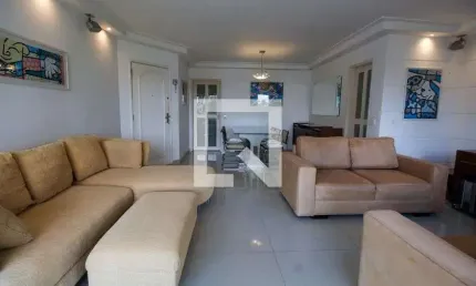 Apartamento para Aluguel - Portal do Morumbi, 2 Quartos,  100 m² - São Paulo