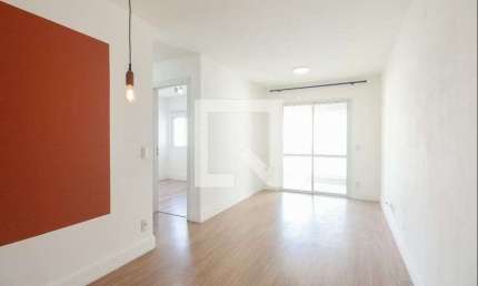 Apartamento para Aluguel - Tatuapé, 2 Quartos,  67 m² - São Paulo