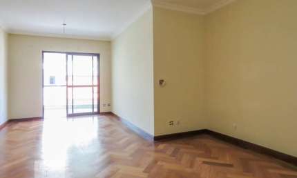 Apartamento para Aluguel - Vila Nova Conceição, 4 Quartos,  170 m² - São Paulo
