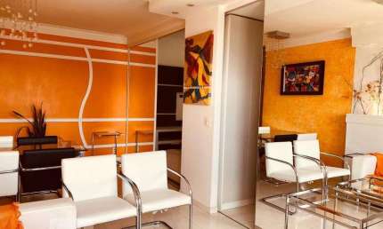 Apartamento para Aluguel - Água Branca, 2 Quartos,  61 m² - São Paulo
