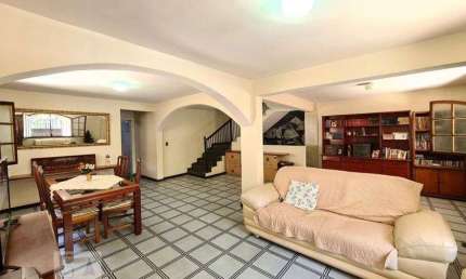 Casa para Aluguel - Todos os Santos, 5 Quartos,  252 m² - Rio de Janeiro