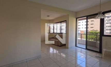 Apartamento para Aluguel - Gonzaga , 3 Quartos,  240 m² - Santos