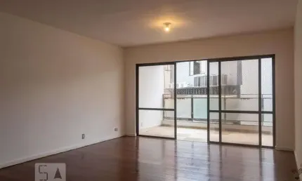 Apartamento para Aluguel - Jardim Oceânico, 4 Quartos,  220 m² - Rio de Janeiro