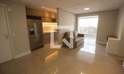 Apartamento para Aluguel - Vila Guilherme, 3 Quartos,  80 m² - São Paulo