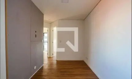 Cobertura para Aluguel - Jardim Bela Vista, 2 Quartos,  106 m² - Santo André
