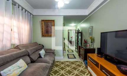 Casa para Aluguel - Vila Miriam, 5 Quartos,  257 m² - Guarulhos