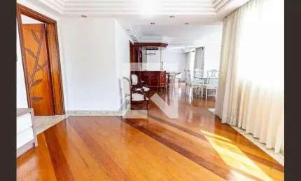 Apartamento para Aluguel - Mooca, 4 Quartos,  260 m² - São Paulo