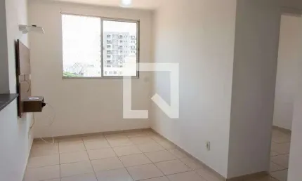 Apartamento para Aluguel - Vila 31 de Março, 2 Quartos,  45 m² - Campinas