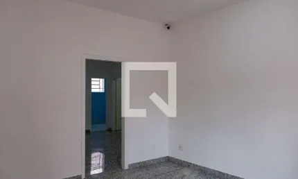 Casa para Aluguel - Grajaú, 4 Quartos,  233 m² - Belo Horizonte
