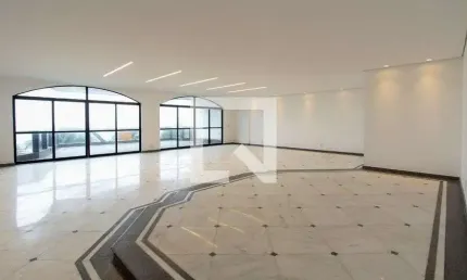 Apartamento para Aluguel - Jardim Oceânico, 4 Quartos,  378 m² - Rio de Janeiro