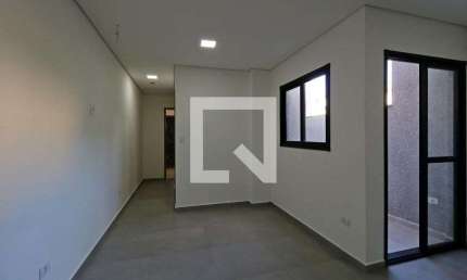Apartamento para Aluguel - Vila Assunção, 2 Quartos,  58 m² - Santo André