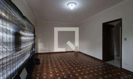 Casa para Aluguel - Santa Teresinha, 4 Quartos,  195 m² - Santo André