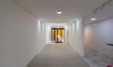 Casa para Aluguel - Vila Jacuí, 4 Quartos,  182 m² - São Paulo
