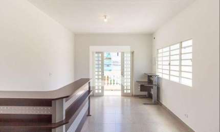 Apartamento para Aluguel - Alto da Lapa, 2 Quartos,  90 m² - São Paulo