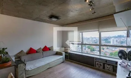 Apartamento para Aluguel - Campo Grande, 2 Quartos,  70 m² - São Paulo