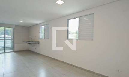 Apartamento para Aluguel - Santana, 1 Quarto,  28 m² - São Paulo