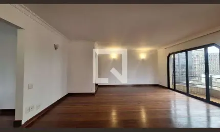 Apartamento para Aluguel - Itaim Bibi, 3 Quartos,  210 m² - São Paulo
