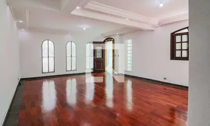 Casa para Aluguel - Butantã, 4 Quartos,  282 m² - São Paulo