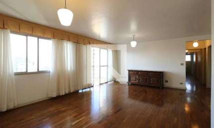 Apartamento para Aluguel - Jardim Bela Vista, 3 Quartos,  181 m² - Santo André