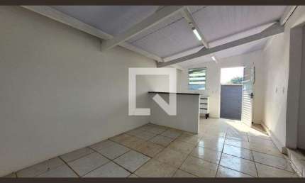 Casa para Aluguel - Cidade Universitária, 4 Quartos,  110 m² - Campinas