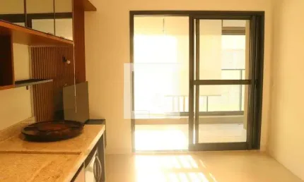 Apartamento para Aluguel - Perdizes, 1 Quarto,  41 m² - São Paulo