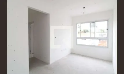 Apartamento para Aluguel - Vila Mazzei, 2 Quartos,  47 m² - São Paulo