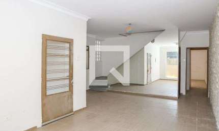 Casa para Aluguel - Vila Romana, 3 Quartos,  250 m² - São Paulo