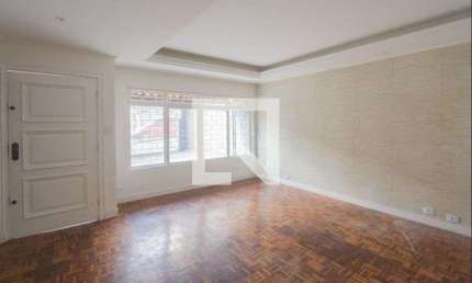 Casa para Aluguel - Parque Maria Helena, 6 Quartos,  379 m² - São Paulo
