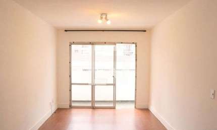 Apartamento para Aluguel - Perdizes, 3 Quartos,  90 m² - São Paulo