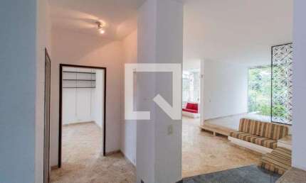 Casa para Aluguel - Fazenda Morumbi, 4 Quartos,  300 m² - São Paulo
