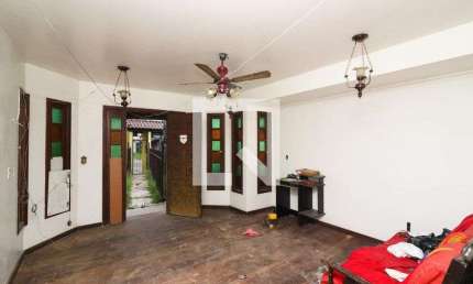 Casa para Aluguel - Cavalhada, 4 Quartos,  300 m² - Porto Alegre