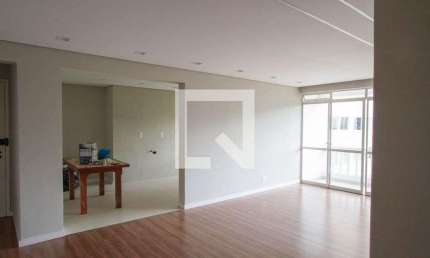 Apartamento para Aluguel - Cristo Rei , 3 Quartos,  150 m² - Curitiba