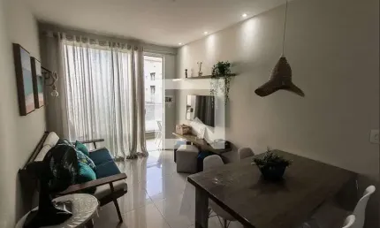 Apartamento para Aluguel - Stella Maris, 2 Quartos,  80 m² - Salvador