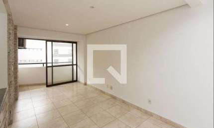 Cobertura para Aluguel - Moema, 2 Quartos,  119 m² - São Paulo