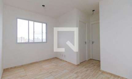 Apartamento para Aluguel - Tatuapé, 2 Quartos,  40 m² - São Paulo