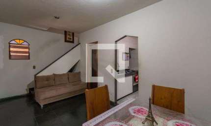 Casa para Aluguel - Mantiqueira, 3 Quartos,  360 m² - Belo Horizonte