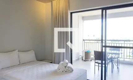 Apartamento para aluguel - bom retiro, 1 quarto,  30 m² - são paulo