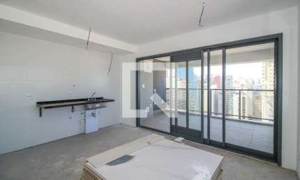 Apartamento para Aluguel - Jardim Paulista, 2 Quartos,  64 m² - São Paulo
