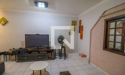 Casa para Aluguel - Horto Florestal, 6 Quartos,  600 m² - Jundiaí