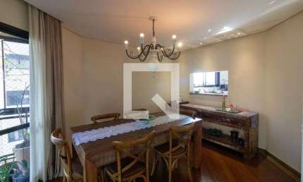 Apartamento para Aluguel - Portal do Morumbi, 3 Quartos,  155 m² - São Paulo