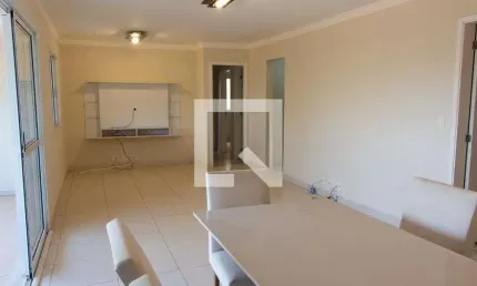 Apartamento para Aluguel - Vila Brandina, 3 Quartos,  132 m² - Campinas