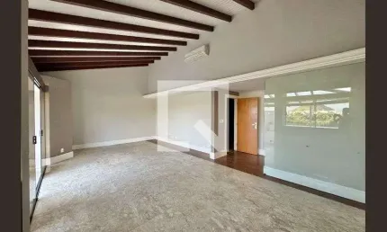 Cobertura para Aluguel - Recreio, 3 Quartos,  270 m² - Rio de Janeiro