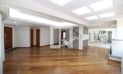 Casa para Aluguel - Casa Verde, 6 Quartos,  645 m² - São Paulo