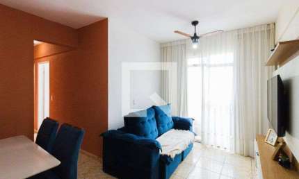 Apartamento para Aluguel - Freguesia , 2 Quartos,  55 m² - Rio de Janeiro