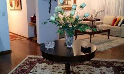Apartamento para Aluguel - Vila Andrade, 4 Quartos,  250 m² - São Paulo